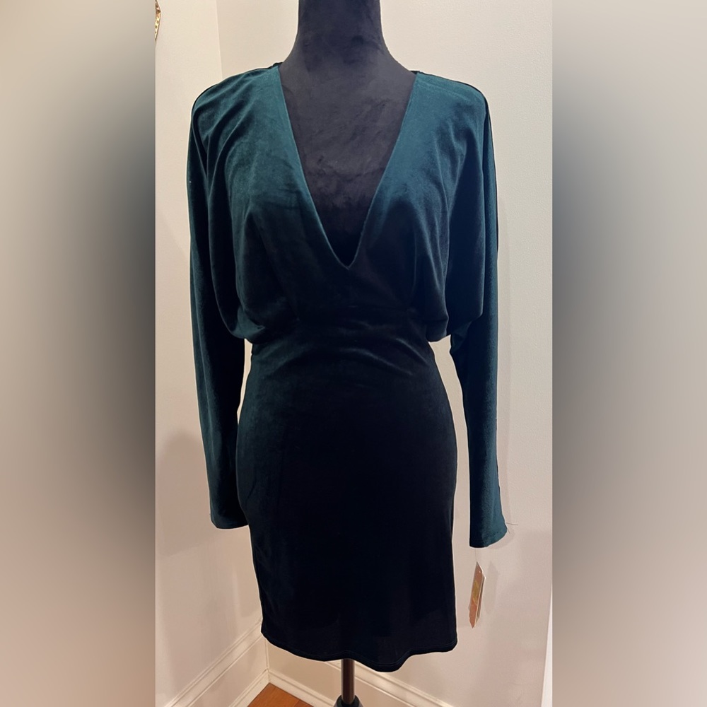Gianni Bini - Emerald Green Semi-formal - Women’s Size XS - NWT